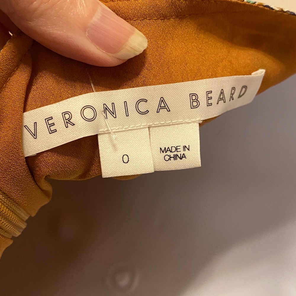 Veronica Beard Dress - Picture 9 of 11